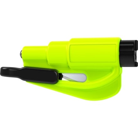 resqme Original 2-in-1 Emergency Keychain Car Escape Tool 3