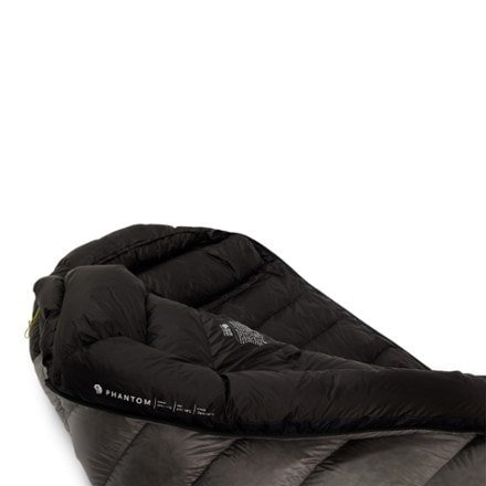 Mountain Hardwear Phantom 0F/-18C Sleeping Bag 5