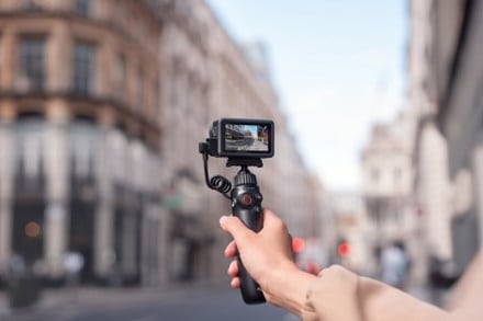 DJI Osmo Action 6 Standard Combo 9