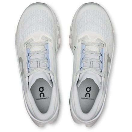 On Cloudmonster 3 Road-Running Shoes - Women's 4