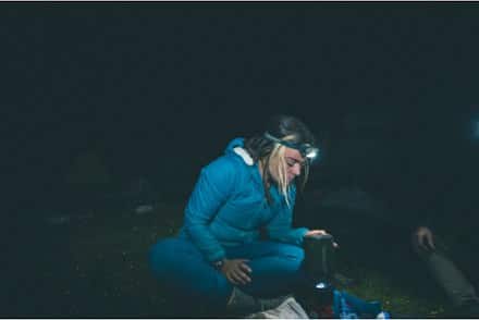 Black Diamond Spot 400 Headlamp 4