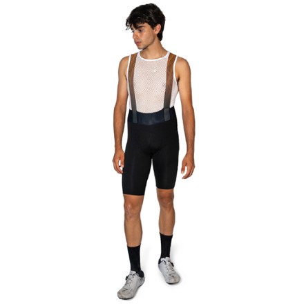 Ostroy Cycling Bib Shorts - Men's 1