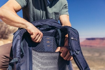 Gregory Baltoro 75 Pack - Closeout - Men's 7
