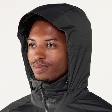 REI Co-op Stormhenge 850 Down Hybrid Parka - Men's 4