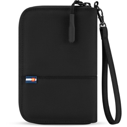 Sherpani Rio Passport Wallet 2