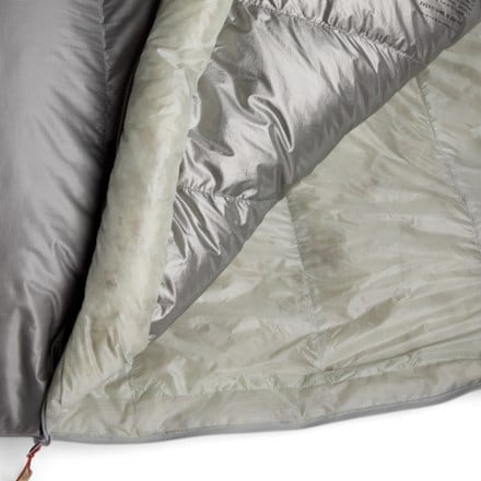 Mountain Hardwear Ghoul 20F/-7C Sleeping Bag 9
