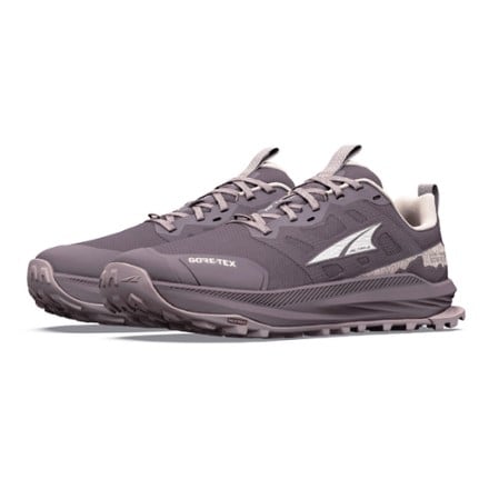 Altra Lone Peak 9 GTX Trail-Running Shoes - Women's 2