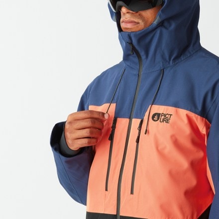 Picture Organic Clothing Object Insulated Jacket - Men's 8