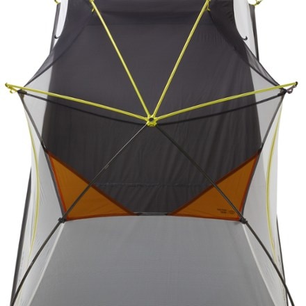 NEMO Dragonfly OSMO 2P Ultralight Backpacking Tent 8