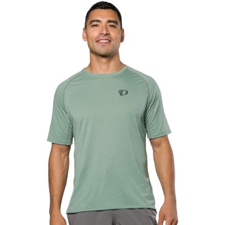 PEARL iZUMi Canyon Bike Jersey - Men's 1