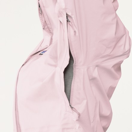 Patagonia Torrentshell 3L Jacket - Women's 6