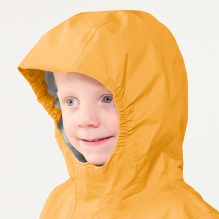 REI Co-op Rainier Rain Jacket - Infants'/Toddlers' 4