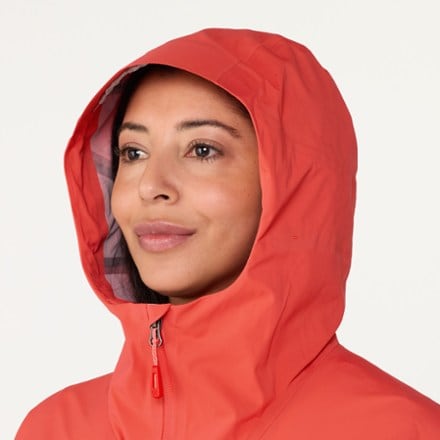 REI Co-op XeroCloud 3L Rain Jacket - Women's 4