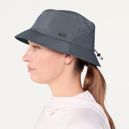 REI Co-op Flash Bucket Hat 5