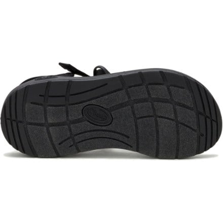 Chaco CushZ Toe-Loop Extra Cushioned Sandals - Women's 4
