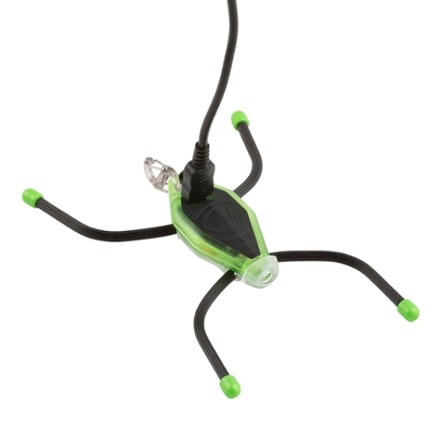 Nite Ize BugLit Rechargeable Micro Flashlight 3