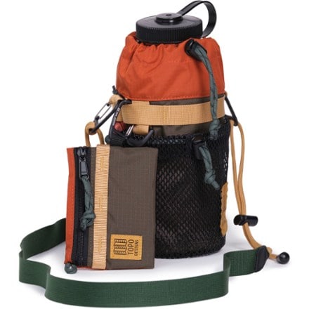 Topo Designs Mountain Hydro Sling Adventure Pack 0