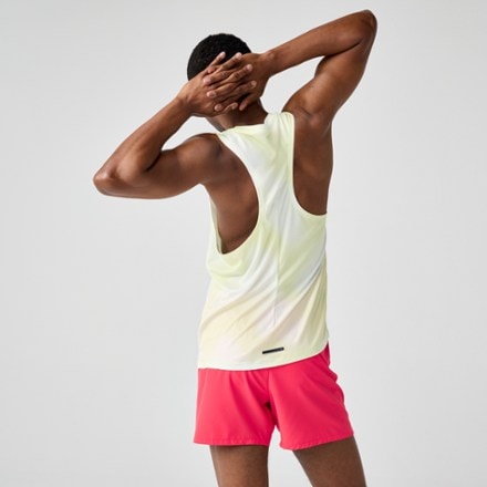 Brooks Dash Singlet - Men's 1