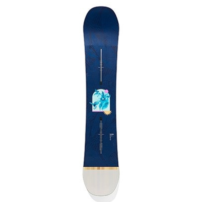 Burton Yeasayer Flying V - Women's 1