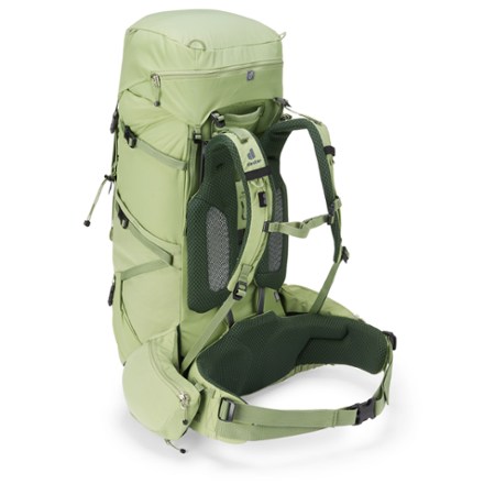 Deuter Aircontact Core 45 + 10 SL Pack - Women's 1