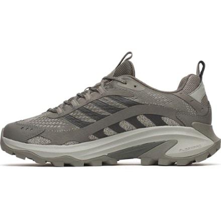 Merrell Moab Speed 2 Hiking Shoes - Men's 1