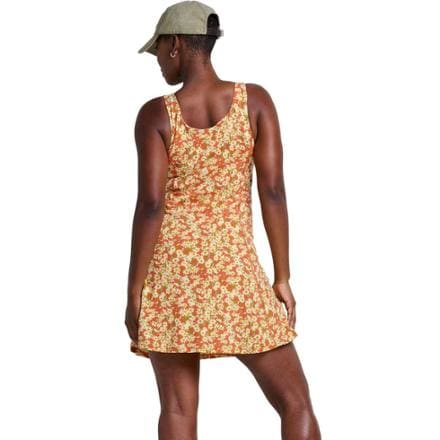 Toad&Co Seleena Skort Dress - Women's 1