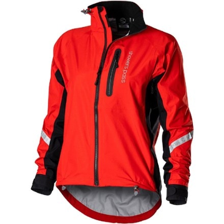 Showers Pass Elite III Cycling Jacket - Women's 0