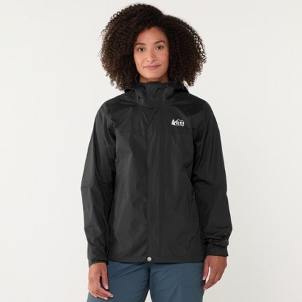 REI Co-op Rainier Rain Jacket - Women's 2