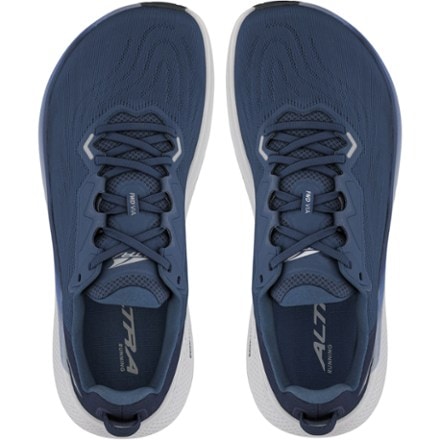 Altra FWD VIA Road-Running Shoes - Men's 4