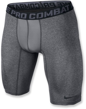 nike compression pants with shorts