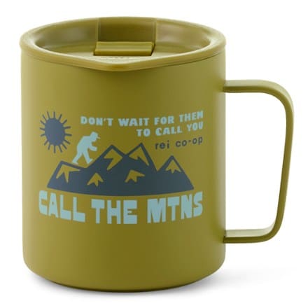 REI Co-op MiiR Insulated Camp Cup - 12 fl. oz. 1