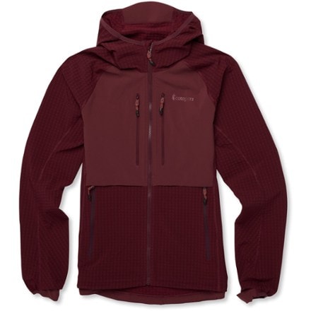 Cotopaxi Yermo Hooded Jacket - Women's 0