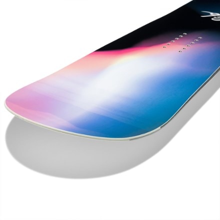 Lib Tech Cortado Snowboard - Women's - 2025/2026 2