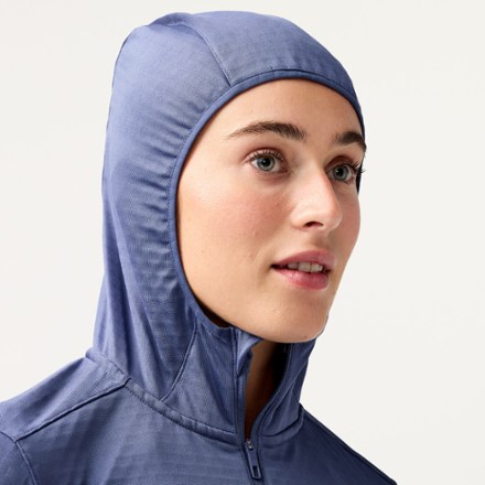 Brooks Notch Thermal Hoodie 3.0 - Women's 3