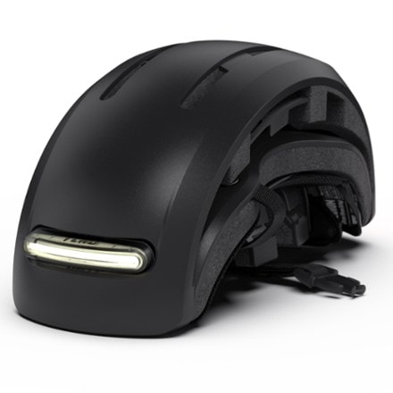 FEND Super Plus Foldable Bike Helmet 4