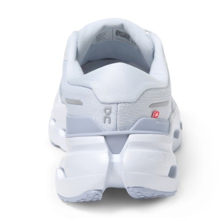 On Cloudrunner 3 Road-Running Shoes - Women's 3