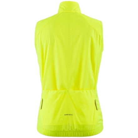 Garneau Modesto Switch Cycling Jacket - Women's 3
