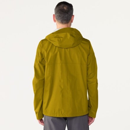 REI Co-op Rainier Rain Jacket - Men's 3
