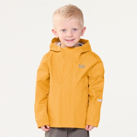 REI Co-op Rainier Rain Jacket - Infants'/Toddlers' 1
