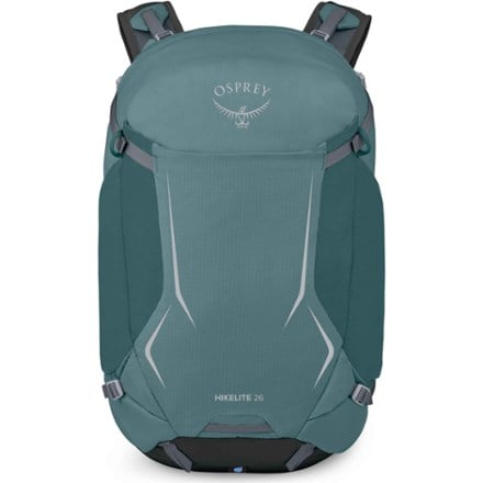 Osprey Hikelite 26 Pack 4
