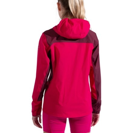 La Sportiva Freeway Wind Jacket - Women's 2
