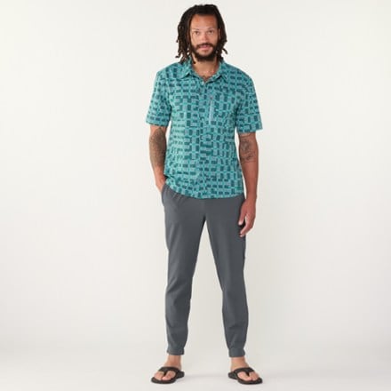 Janji TTech Pants - Men's 3