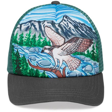 Sunday Afternoons Artist Series Trucker - Kids' 0