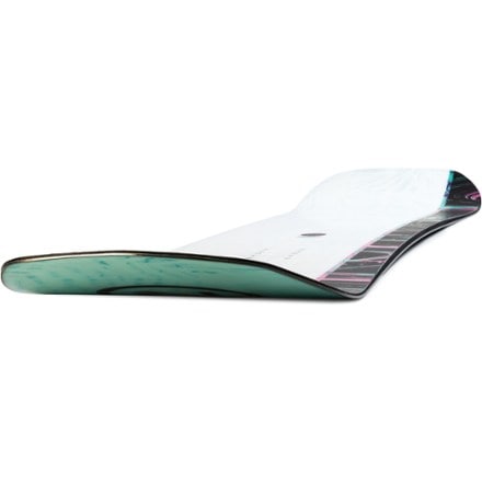 Nidecker Venus Snowboard - Women's - 2025/2026 2