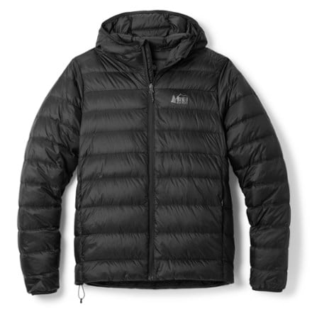 REI Co-op 650 Down Hoodie - Men's 0