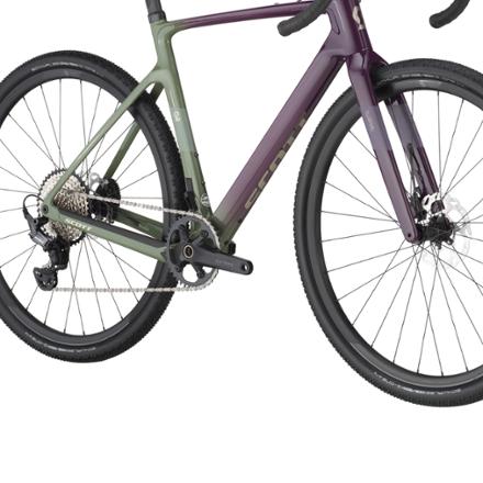 Scott Addict Gravel 40 Bike 5