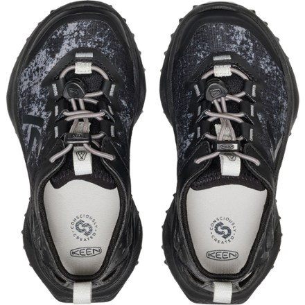 KEEN Zionic ADV Sandals - Kids' 6