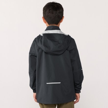 REI Co-op Rainier Rain Jacket - Kids' 2