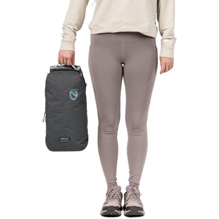 NEMO Satellite Reclining Camp Chair 9