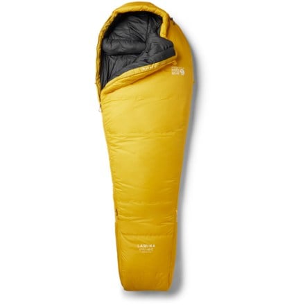 Mountain Hardwear Lamina 0F/-18C Sleeping Bag 0